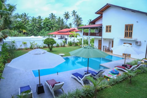 Private Luxury Villa