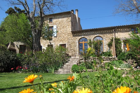 Gite Maison Malepere - Your wonderfully spacious holiday house for 8.
