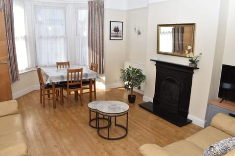 Living / Dining Room