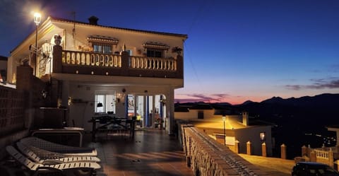 Welcome to Casa Pilar, come and enjoy..........