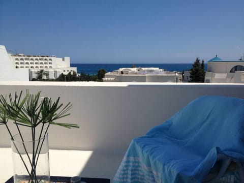 Sea view