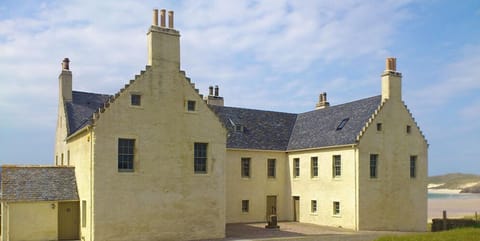Balnakeil House