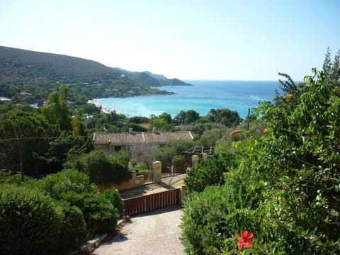 Sea view