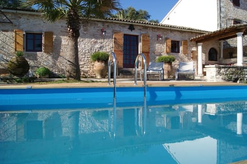 Villa ALEXIA