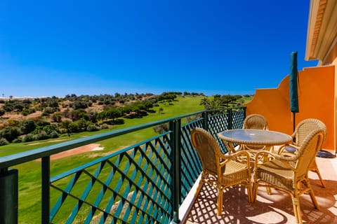 Front Balcony