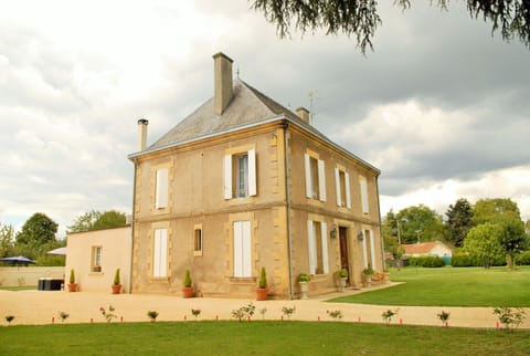 La Grande Maison