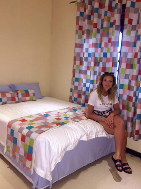 Bedroom 1 -Double
