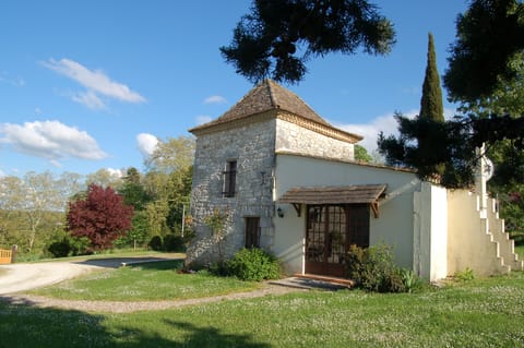 Le Pigeonnier