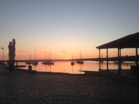 Sunset - Alvor