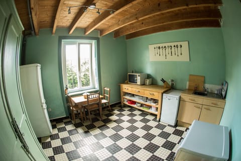 The Kitchen