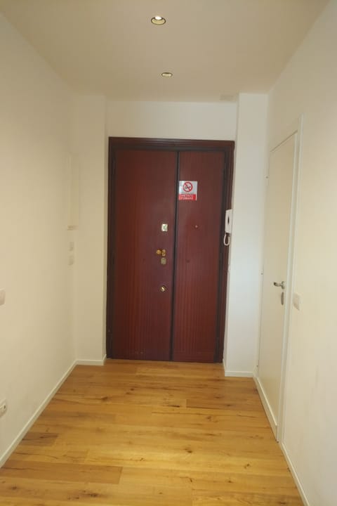 Entrata/ entrance hall