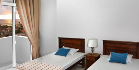 Bed room 2