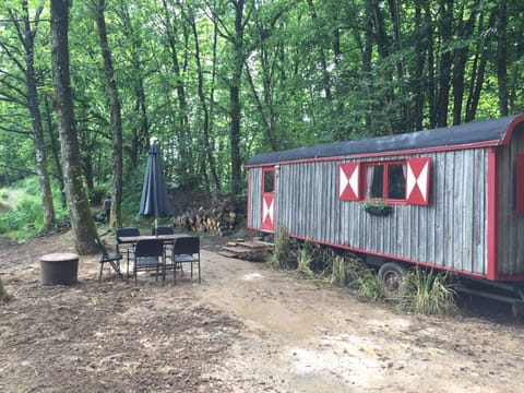 GoGreen Roulotte