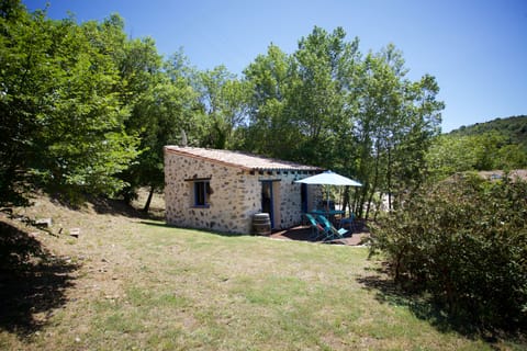 La Terrasse 