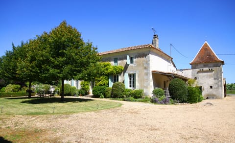 Chez Piaud