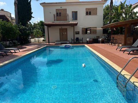 Villa View