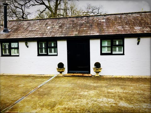 The Old Dairy