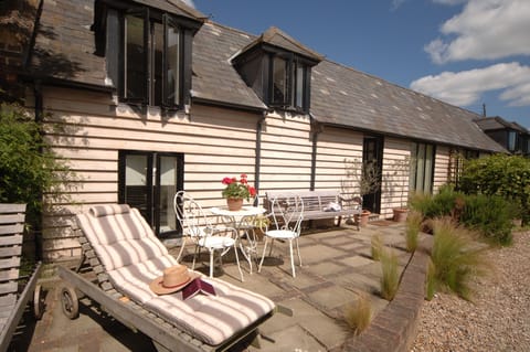 The Retreat Cottage, Witherdens Hall