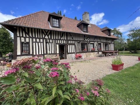 Welcome to La Ferme du Maure