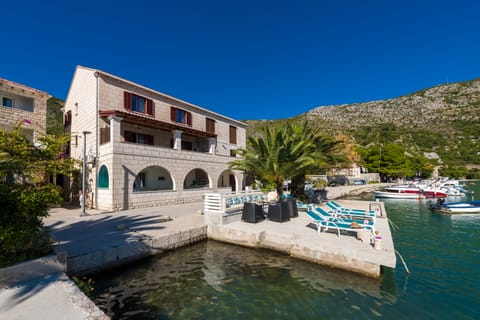 Villa Adria Dubrovnik