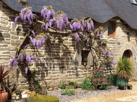 Wisteria Cottage