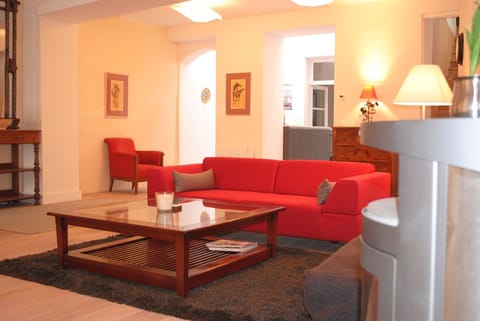 Lounge Room
