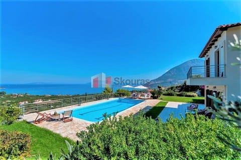 Villa Sunshine