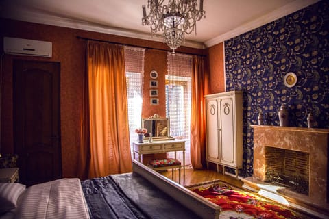 Royal Double Room
