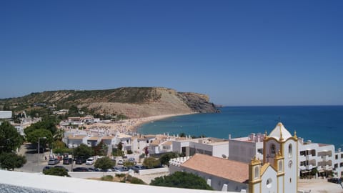 Beach/ocean view