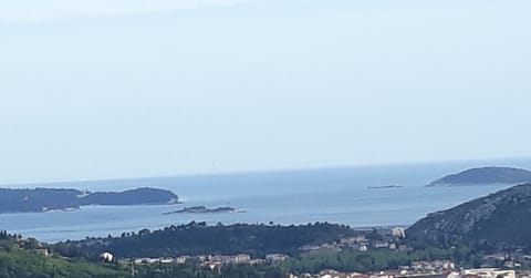 Apartment Antea with amazing view Apartment in Dubrovnik-Neretva County