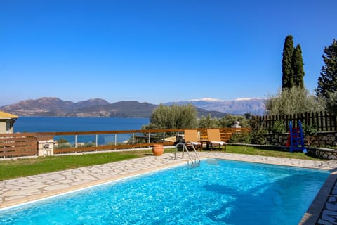 Fabulous Sea View!