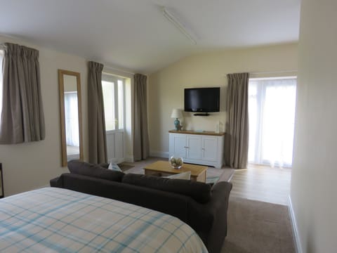 Complete Relaxation!