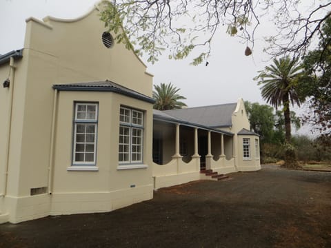 The House