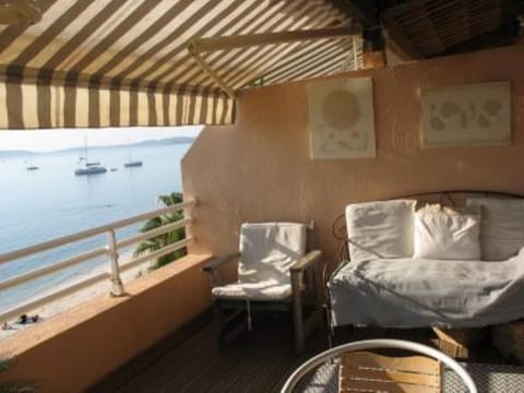 Terrace / Balcony