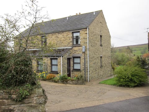 Wraycroft Cottages