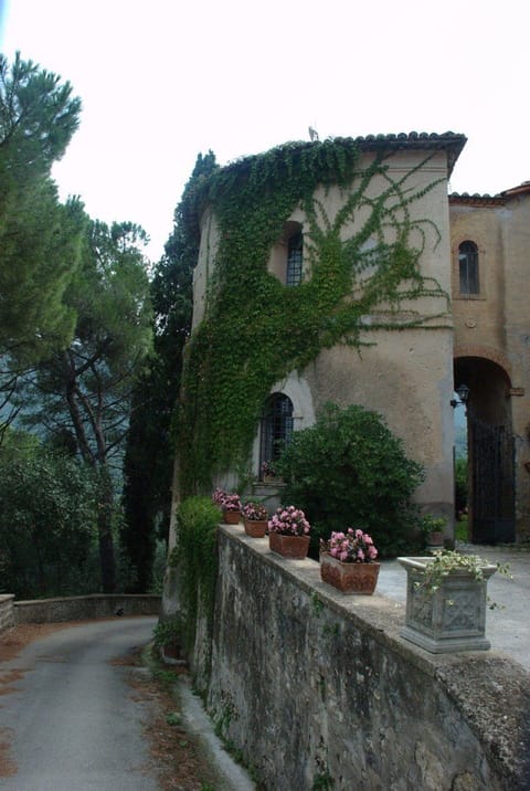 The Tower