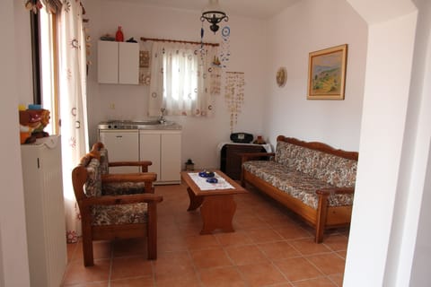 1st floor sitting room