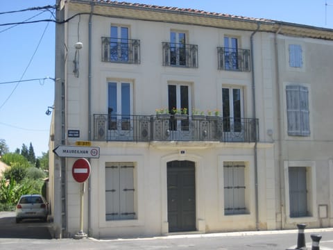 Apartment  Olivier - second floor