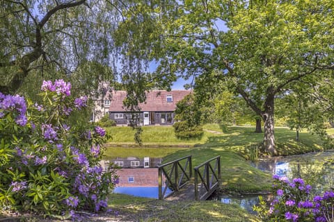 Luxury Rural Cottage