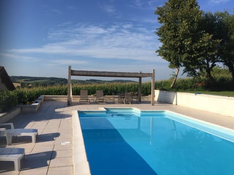 Welcome to Les Indeaux