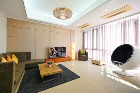Luxury holiday home for memorable stay 