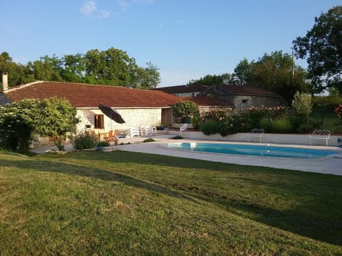 shared pool area