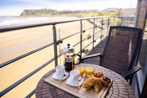 Sea Front Apartments 