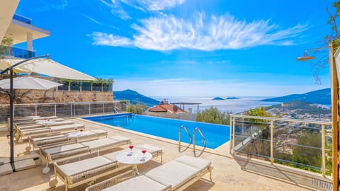 turkey luxury holiday