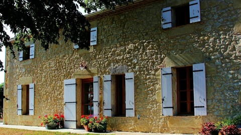 Our Beautifully Restored Cottage