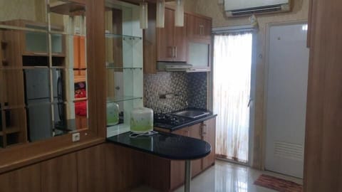 Daily\Monthly Rent In Central Jakarta