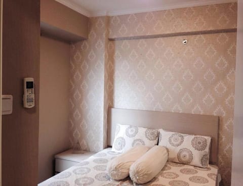 2bedroom apartment.daily rent \ monthly 