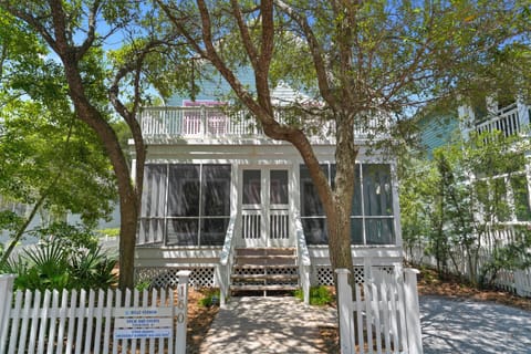 WELCOME TO BELLE VERNON IN SEASIDE, FL!