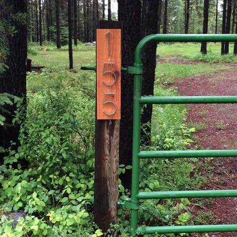 155 Evers Creek Road