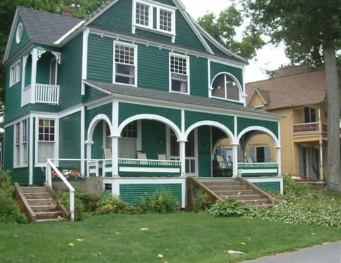 Welcome to Coast Aveune West